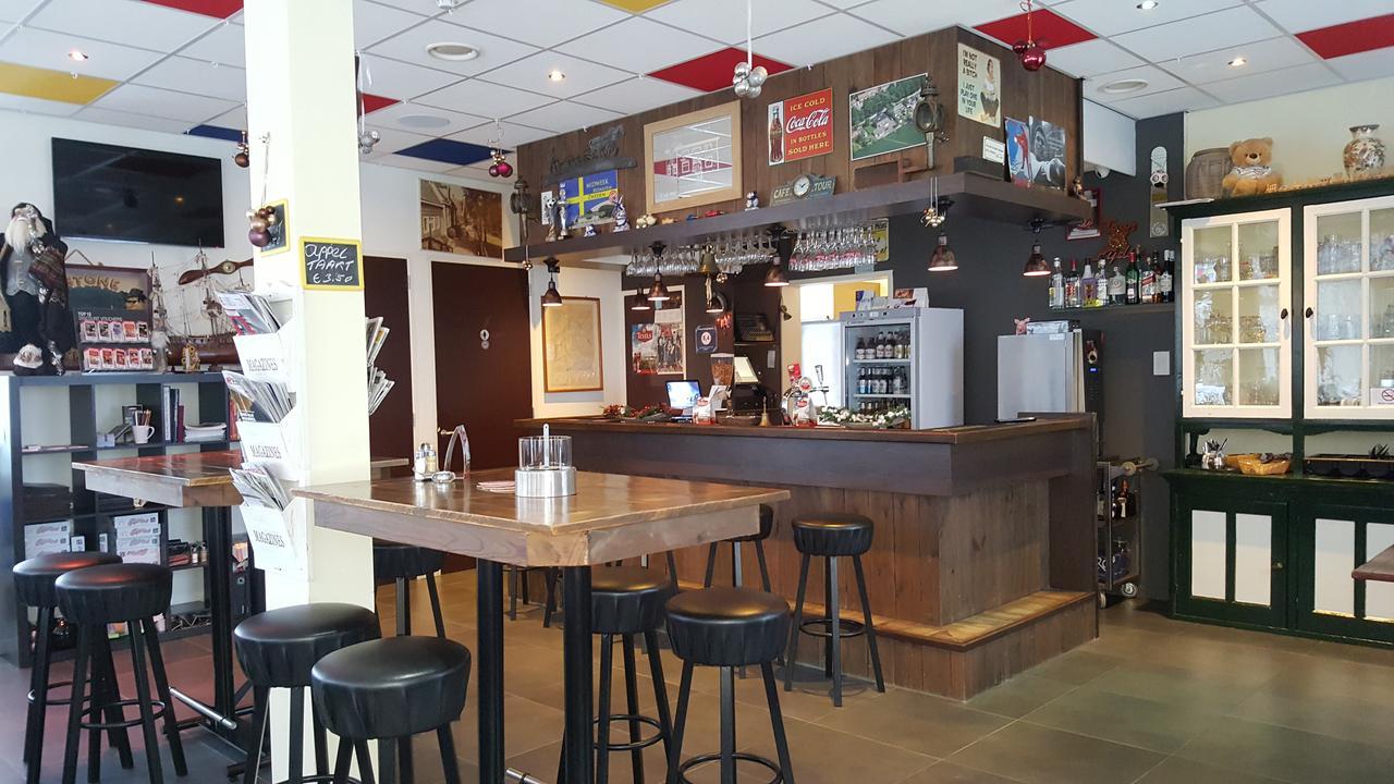 Hotel Restaurant Lakeside Uithoorn Esterno foto